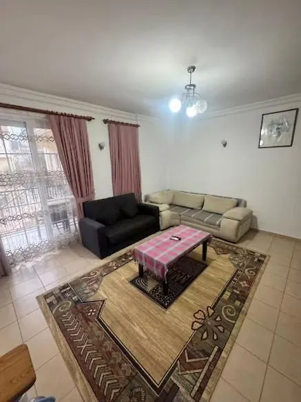 B Garden Apart D-2 Fethiye Apartment