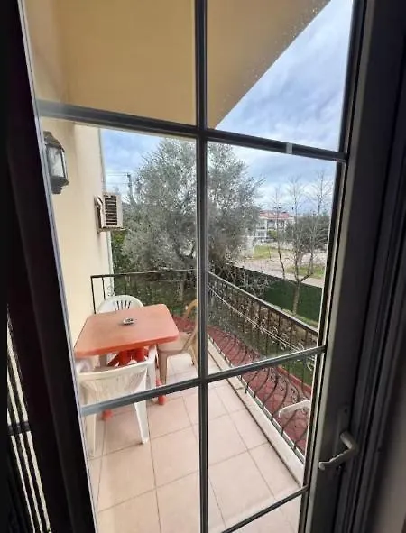 B Garden Apart D-2 Fethiye
